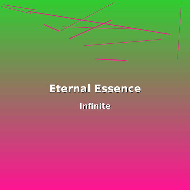 Eternal Essence cover art