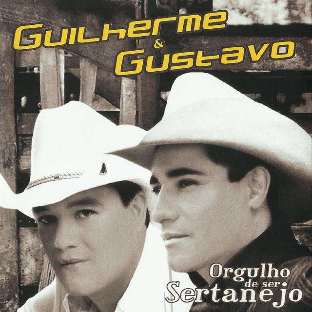 Guilherme & Gustavo Photo