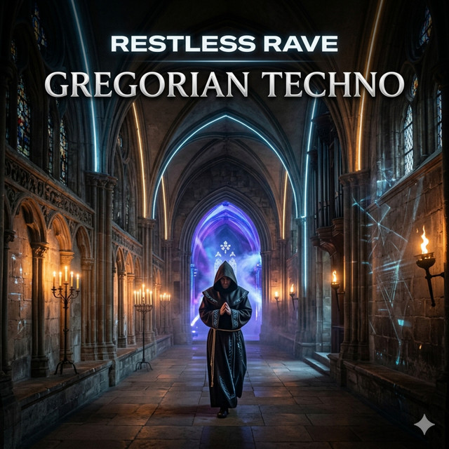 RESTLESS RAVE