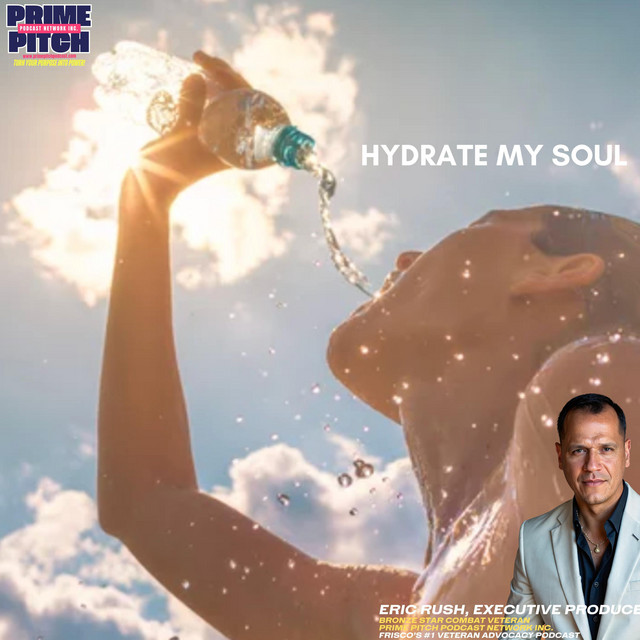 Hydrate My Soul cover art