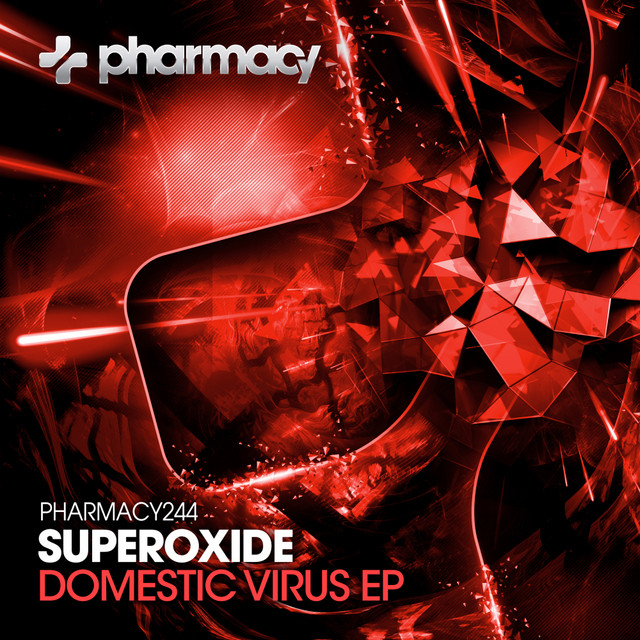 Superoxide