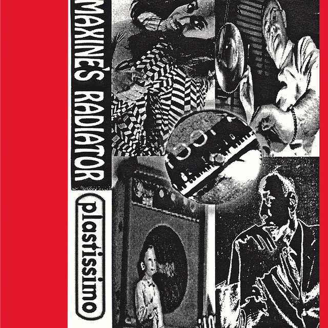 Plastissimo cover art