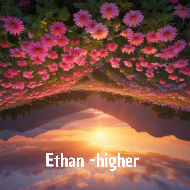 higher cover art