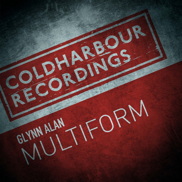 Multiform - Extended Mix album art