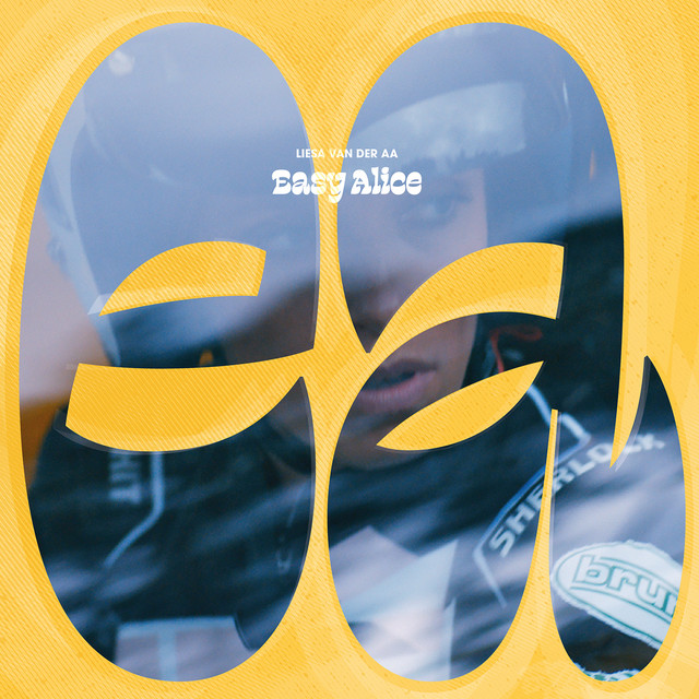 Easy Alice cover art