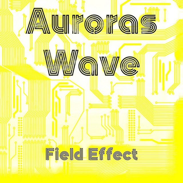 Field Effect cover art