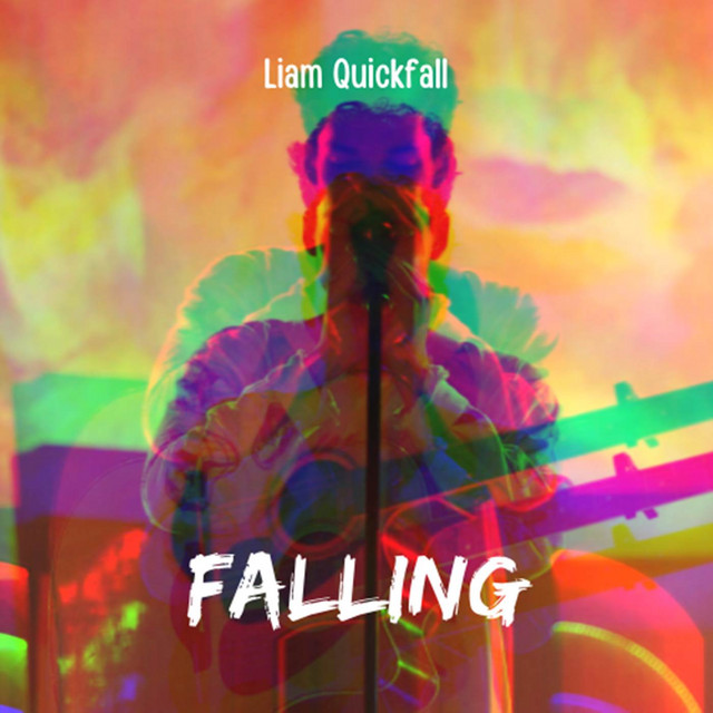 Liam Quickfall