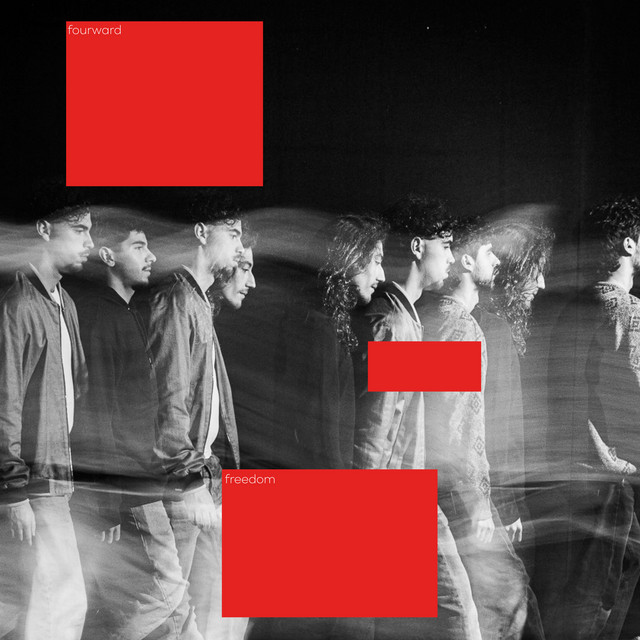 Freedom cover art