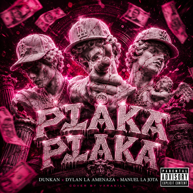 Plaka Plaka