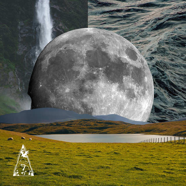 Mãe da Lua