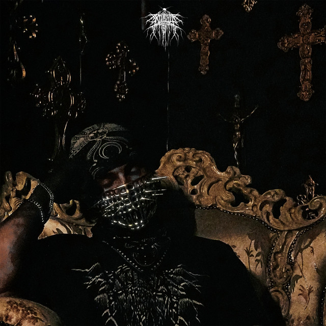 killed the noise. album image