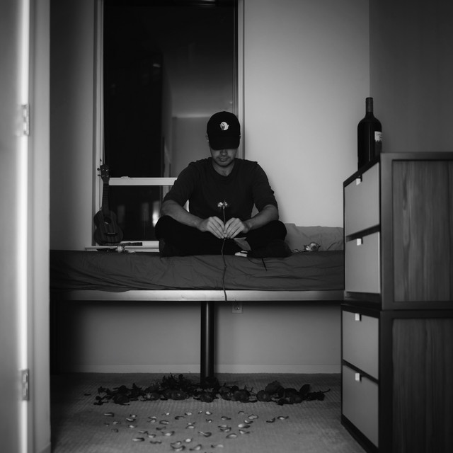 The List cover art