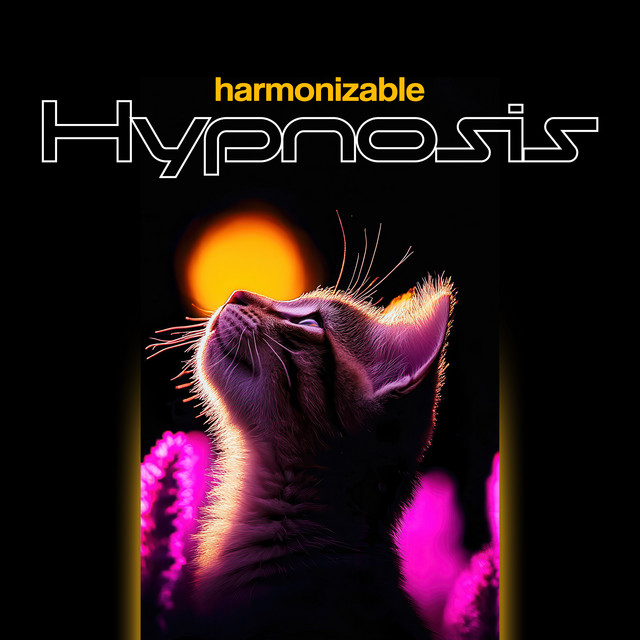 Hypnosis cover art