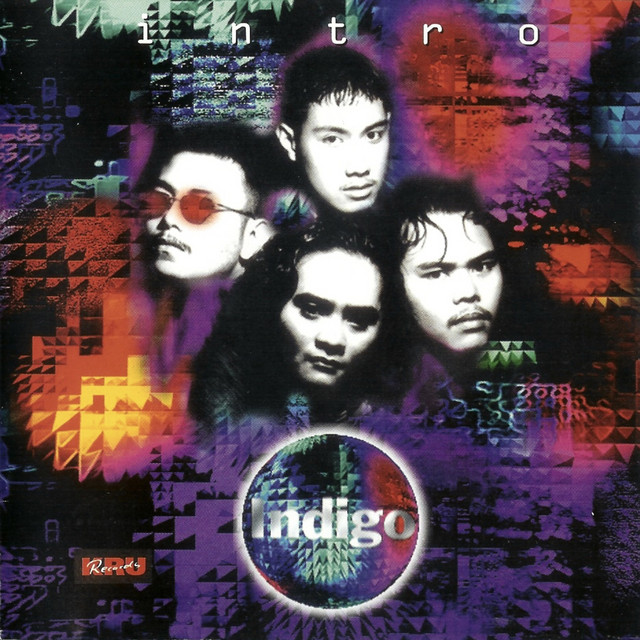 Intro cover art