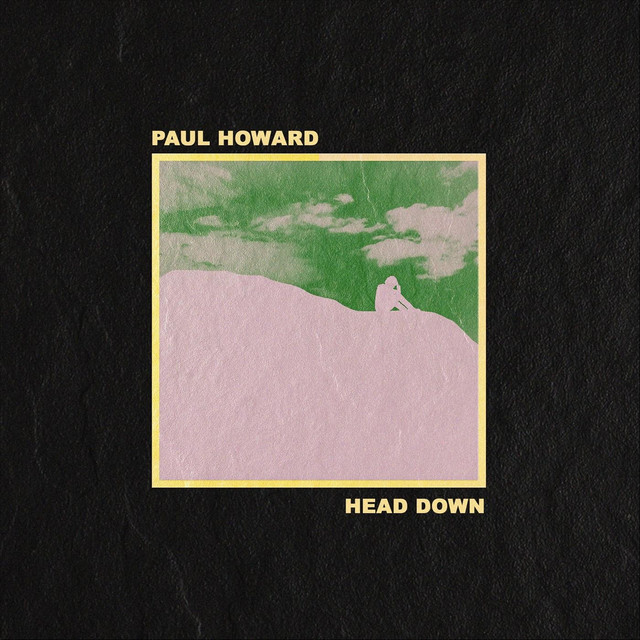 Head Down cover
