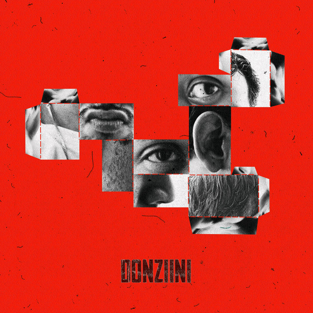 The Come Up cover art