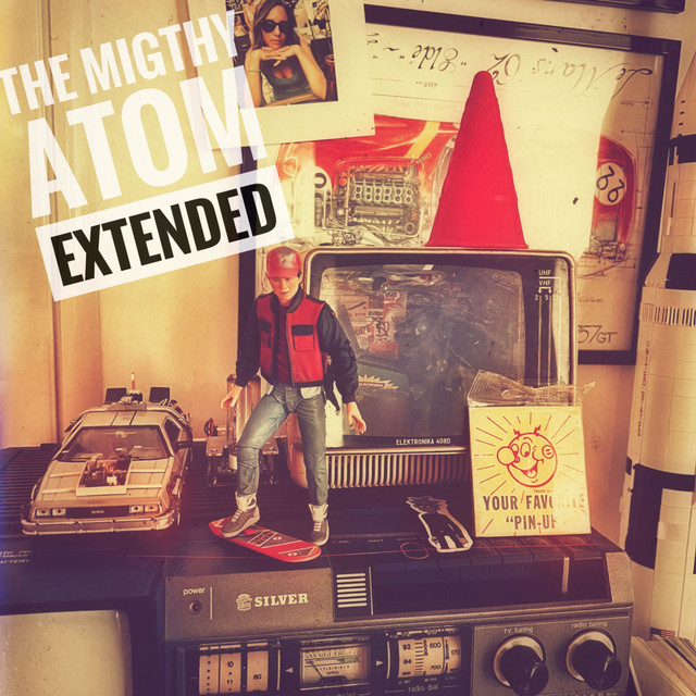 undefined album image