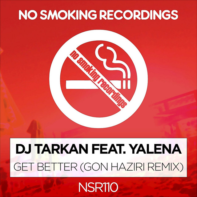 Get Better - Gon Haziri Remix