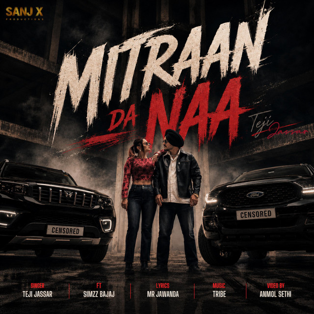Mitraan Da Naa