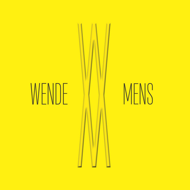 MENS cover art