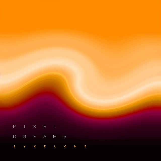 Pixel Dreams cover art