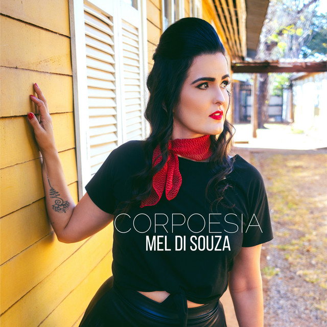 Corpoesia