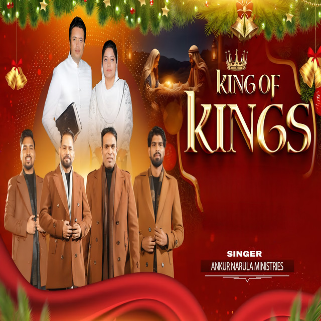 Ankur Narula Ministries