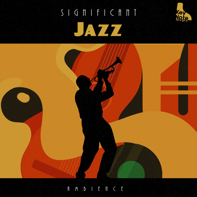 zZz Significant Jazz Ambience zZz - Album by Dinner Jazz Orchestra ...