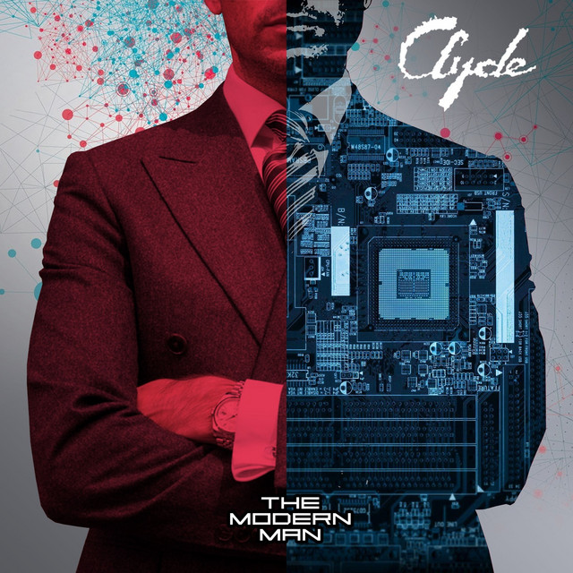 The Modern Man cover art
