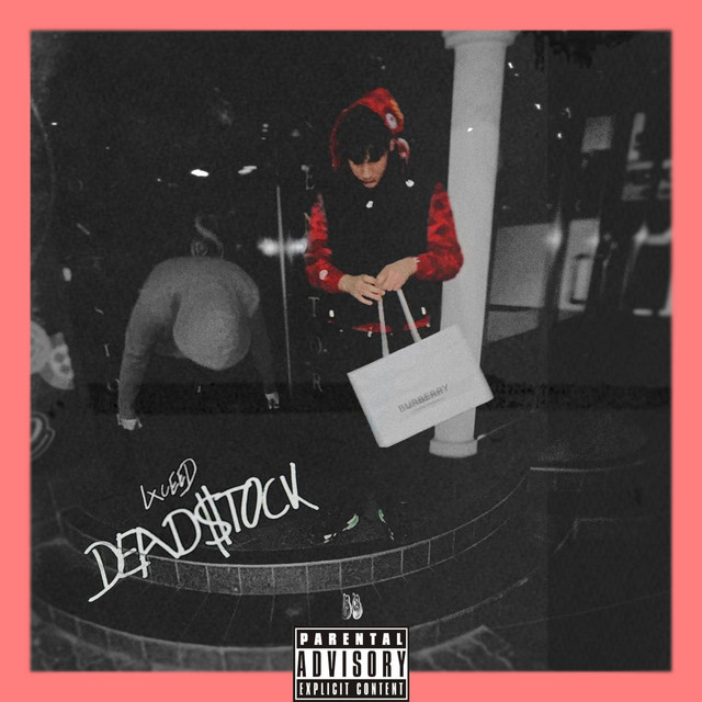 DEAD$tOCK cover art