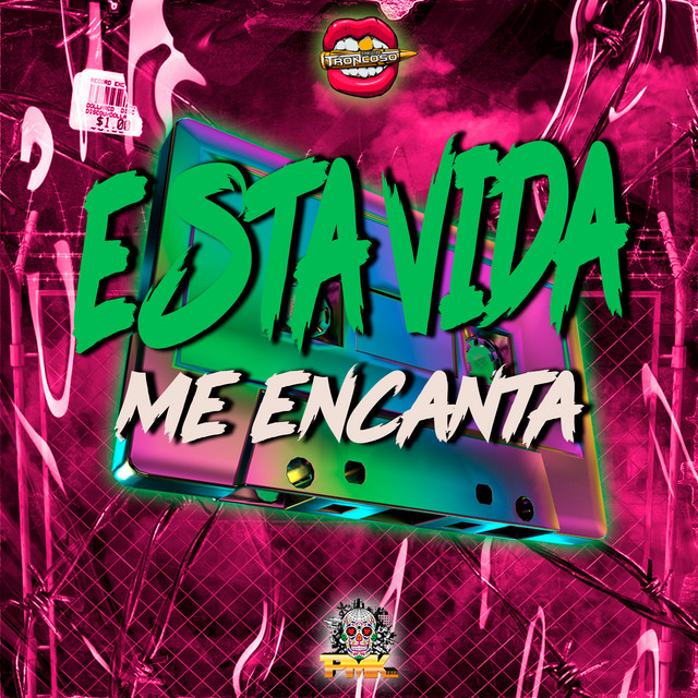 Esta Vida Me Encanta - Remix