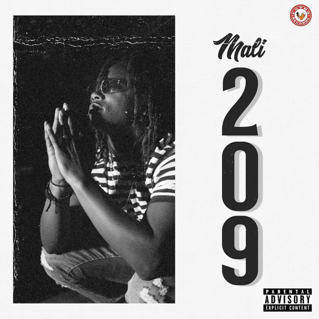 209 cover art