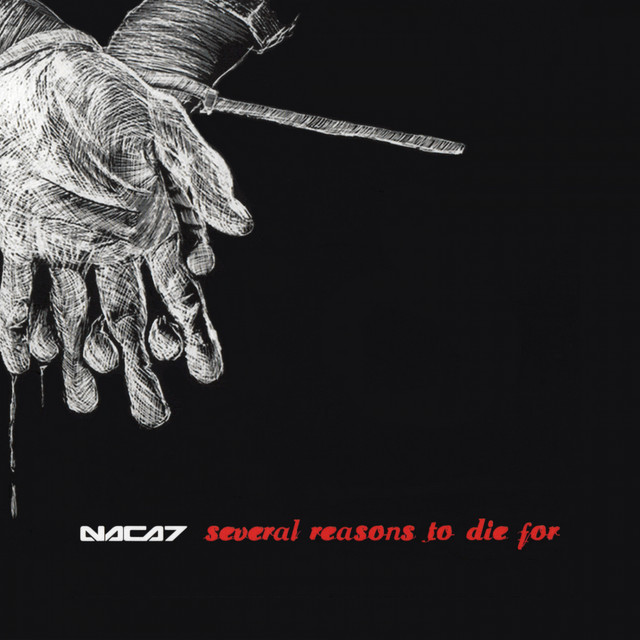 Several Reasons To Die For cover art