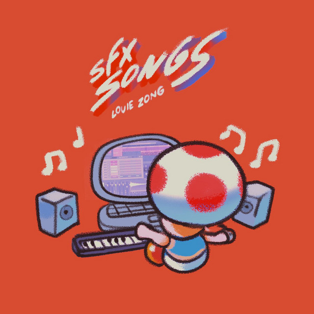 Sfx Songs cover art