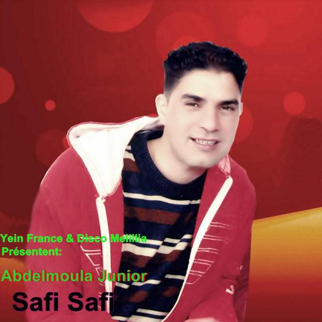 Safi Safi cover art