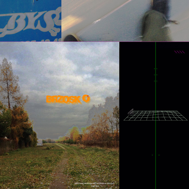BYŚ cover art