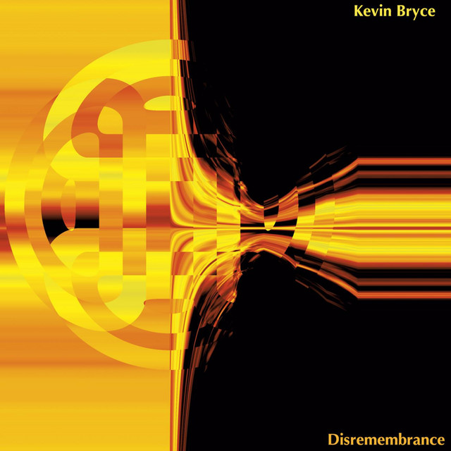 Disrememberance cover art