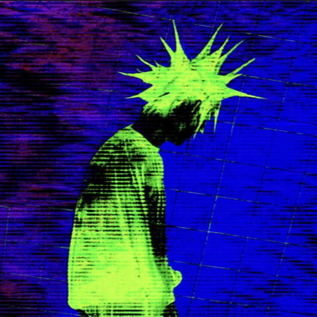 Обкладинка: СЛЬОЗИ ПАНКА — BANKI