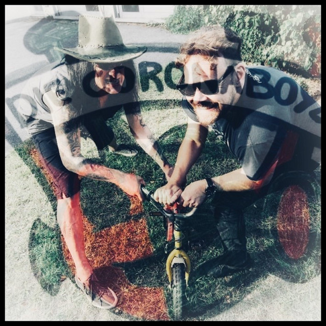 album image