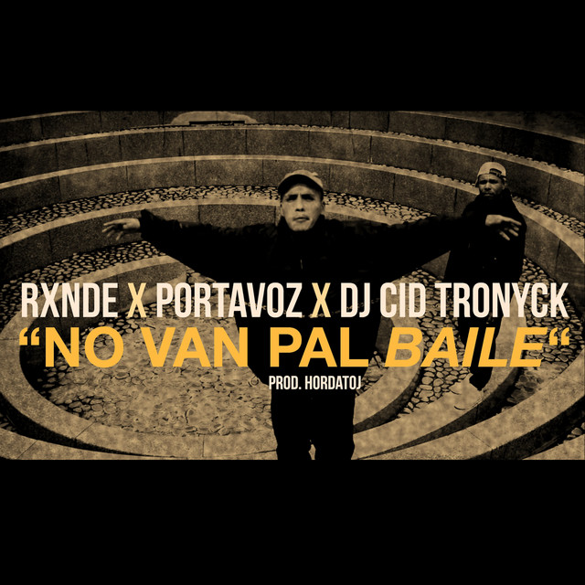 No Van Pal Baile