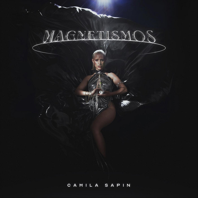 Magnetismos cover art