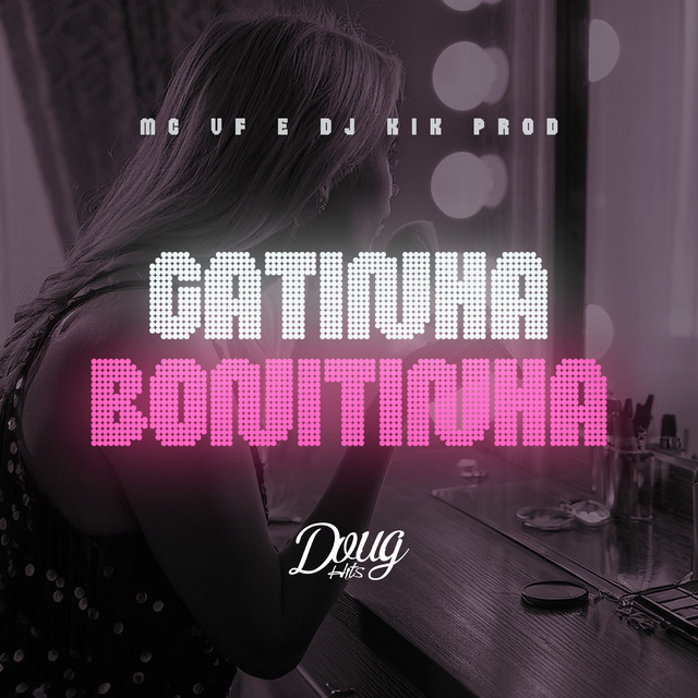Gatinha Bonitinha
