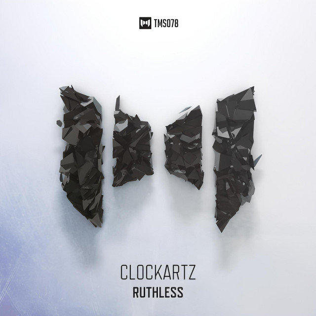 Ruthless cover art