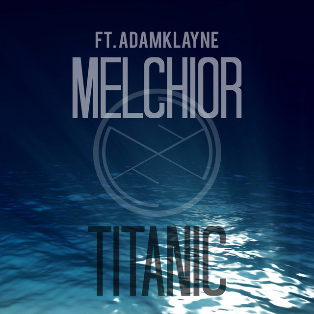 Titanic (feat. AdamKlayne) cover art