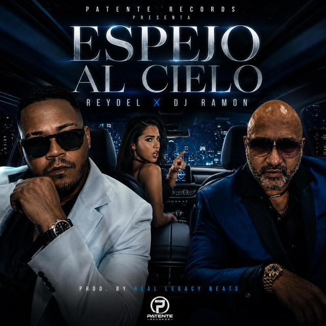 Espejo al Cielo