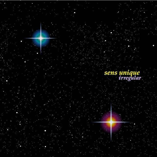 irregular cover art