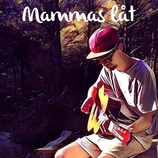 Cover of Mammas Låt by Robinholta