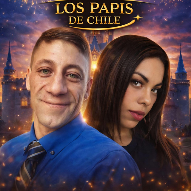Los Papis De Chile