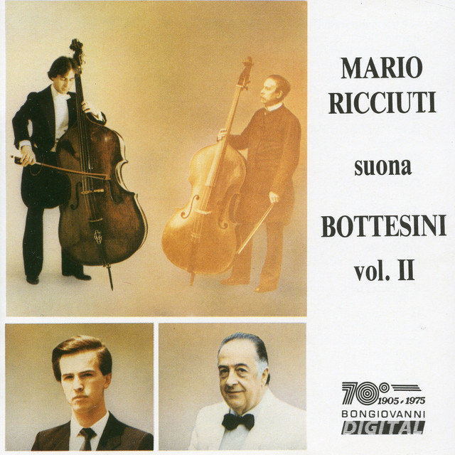 Mario Ricciuti | Spotify
