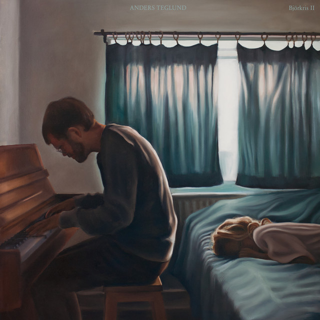 Björkris II cover art